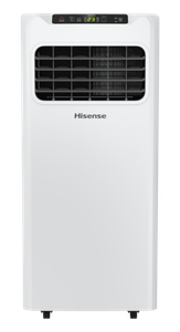 Мобильные кондиционеры Hisense
