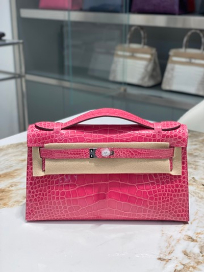 Hermes Mini Kelly 22 cm