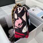 Chanel 19 30 cm