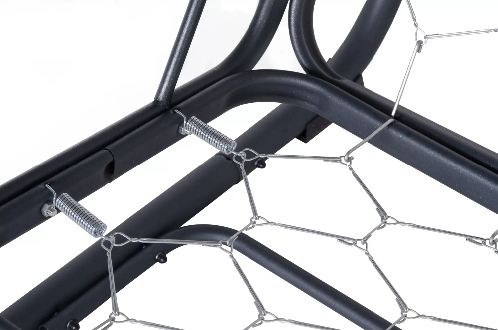 Качели садовые "Винтаж Премиум"