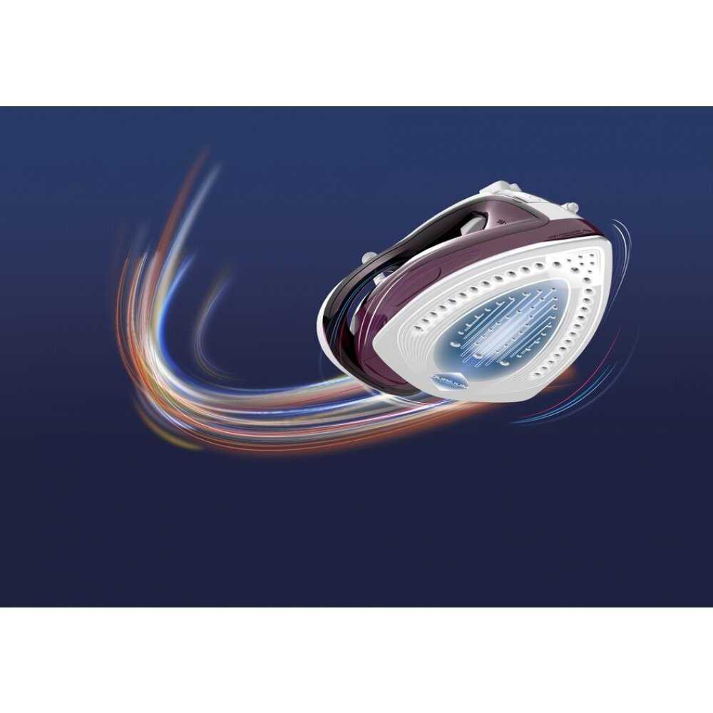 Утюг Tefal Ultragliss 4 FV4993E0