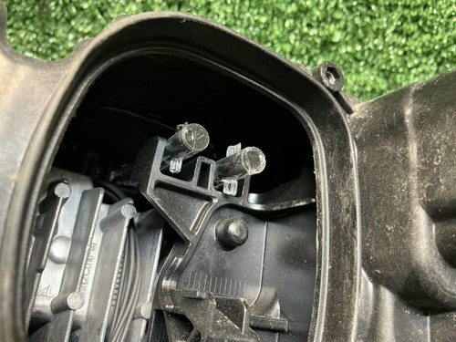 Фара правая BMW X3 G01 (2017-2021) Adaptive LED