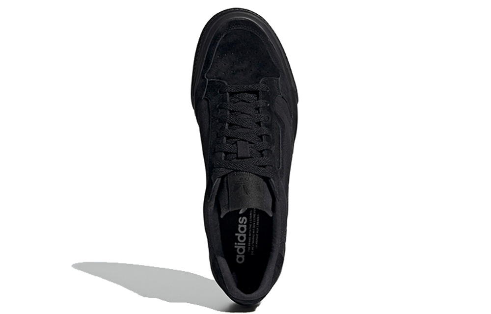 Кроссовки Adidas Originals Continental Vulc