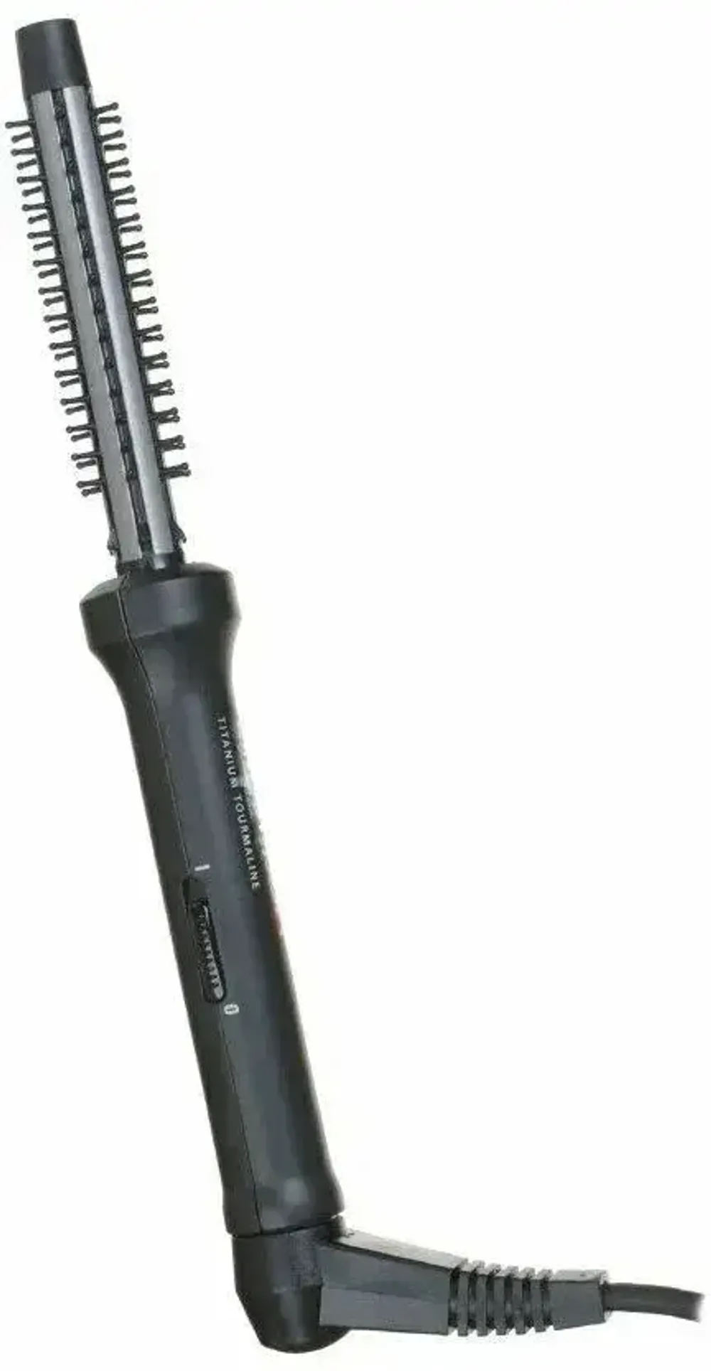 Термобрашинг BaByliss PRO 15 мм Titanium Tourmaline BAB288TTE - 5