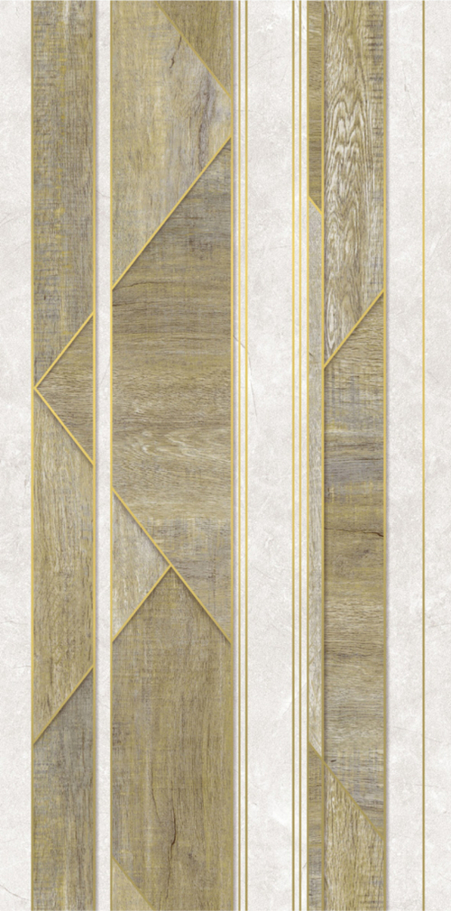 Панель ПВХ термопечать Арарат 22Т010-1 2700х250 мм