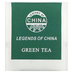 Uncle Lee's Tea, Legends of China, зеленый чай, 100 чайных пакетиков, 5,64 унции