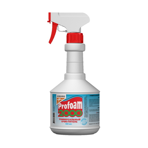 Очиститель универсальный "Profoam 2000"