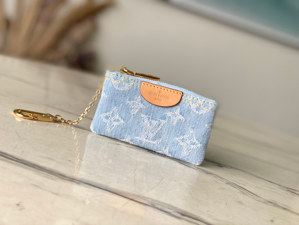 Louis Vuitton Key Pouch