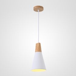 Подвесной светильник XD-A White