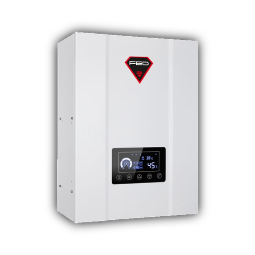 Котел электрический FED ELECTRIC BF323 одноконтурный 23 кВт настенный