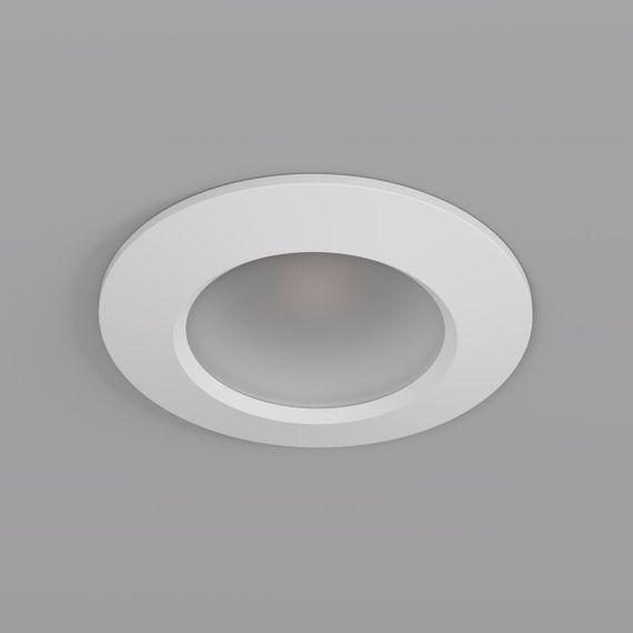 Встраиваемый светильник Denkirs Facet DK3016-WH