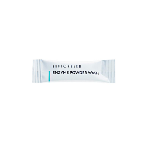Angiopharm Enzyme Powder Wash 2g