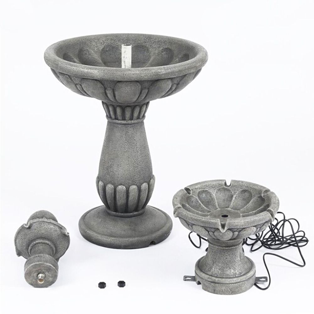 Waterfall Фонтан 'Верона'