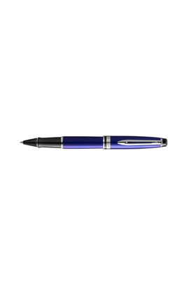 Ручка-роллер Waterman Expert 3 Blue CT