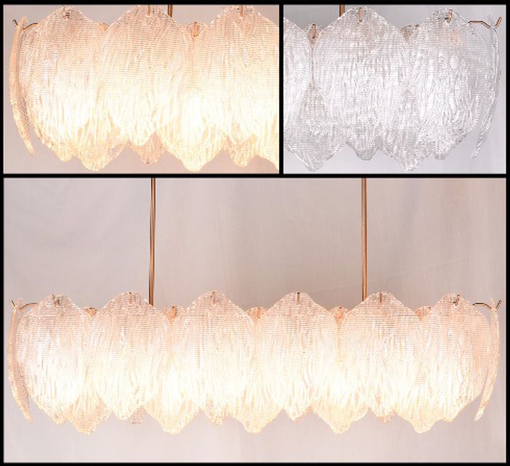 Люстра Novida L8