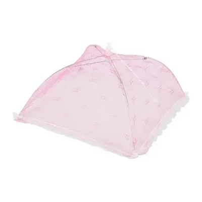 Защитный складной чехол для продуктов, 30*30 см