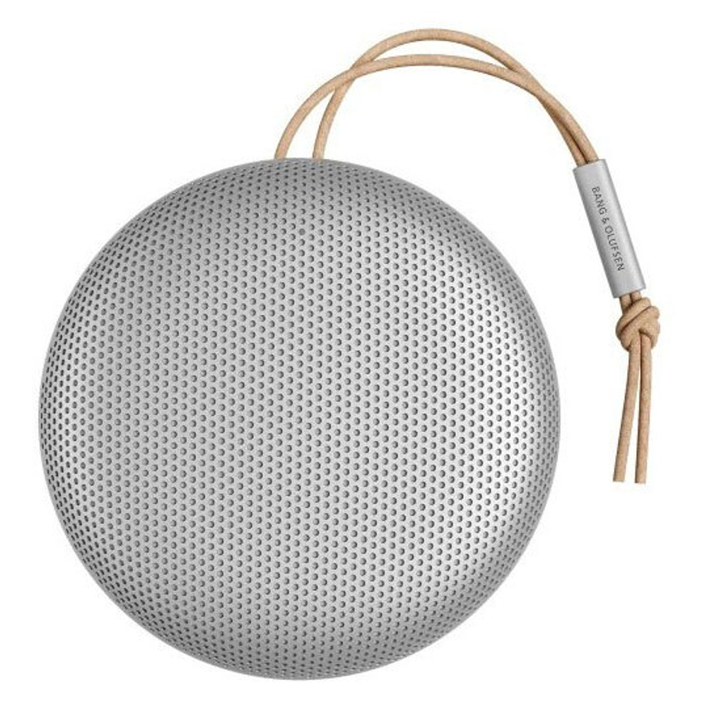 Портативная колонка Bang & Olufsen Beosound A1 2nd Gen, Grey Mist