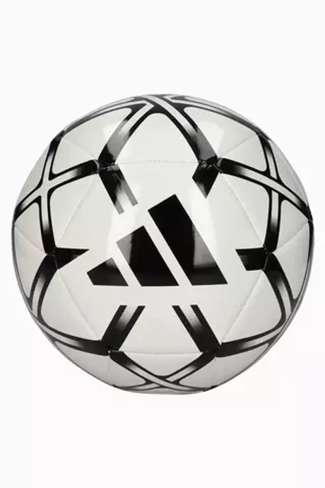 Футбольный мяч adidas Starlancer Club размер 4