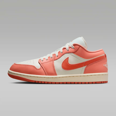DC0774-180 Кроссовки WMNS AIR JORDAN 1 LOW
