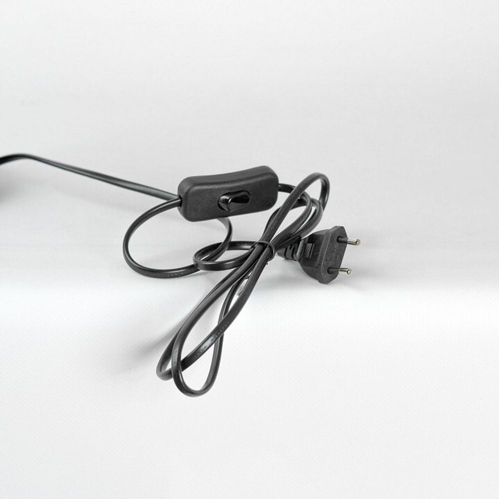 Настольная лампа декоративная Lussole LSP-082 LSP-0823