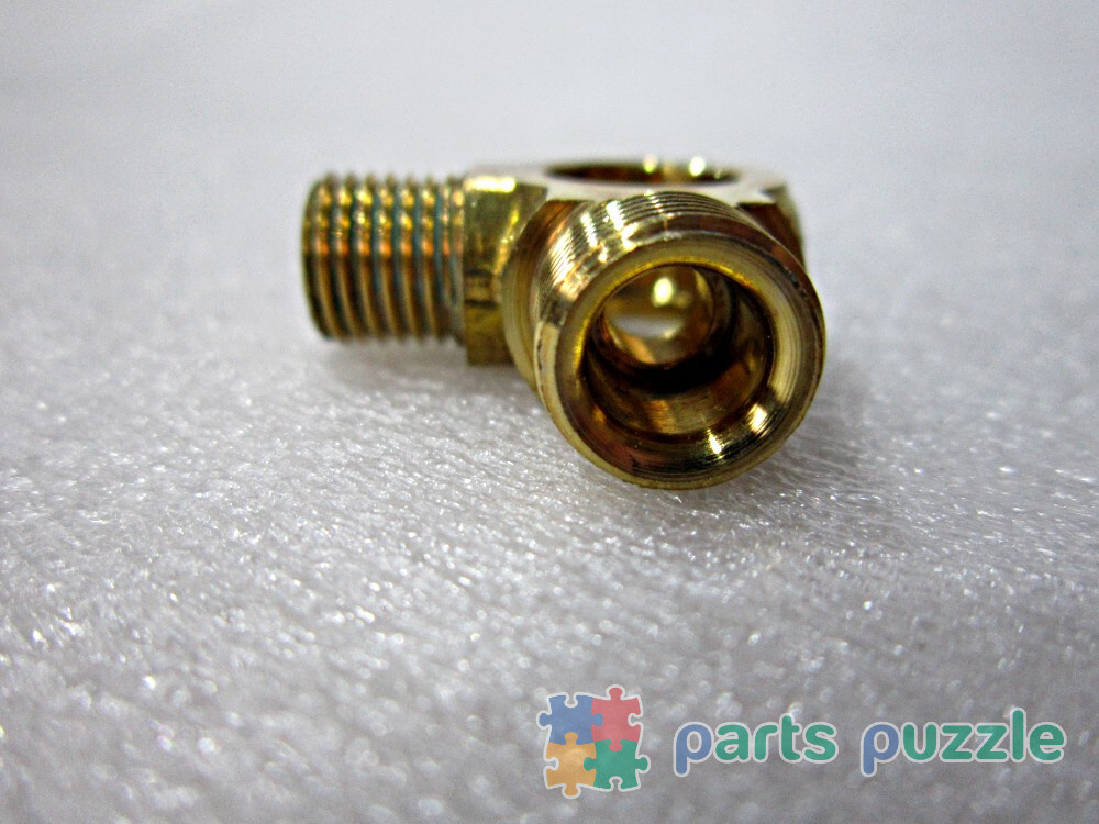 Соединение, топливной системы / CONNECTION АРТ: 0201397