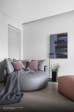 Диван Poltrona Frau Scarlett