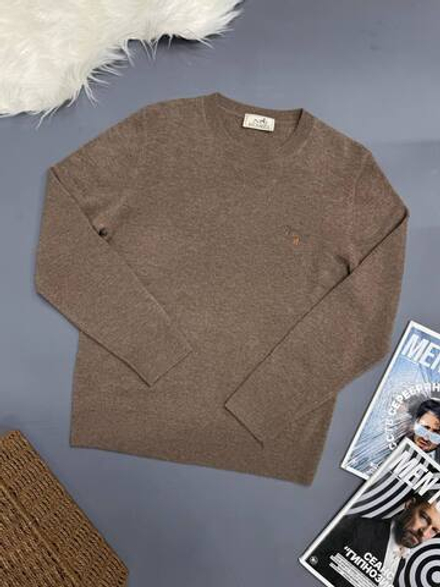 Джемпер Hermes