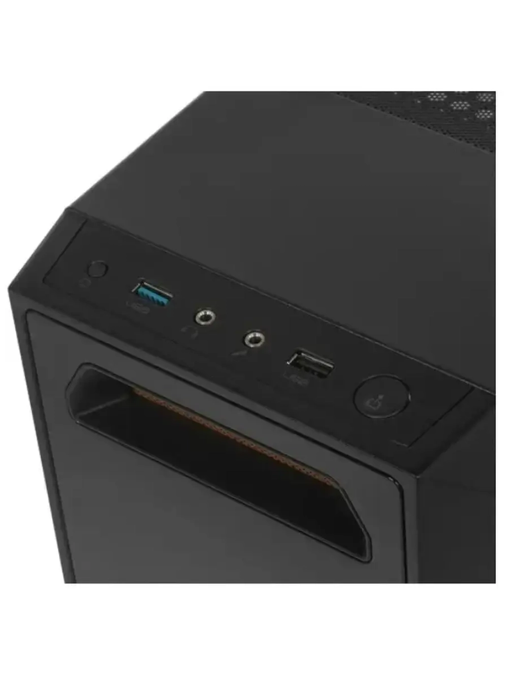 корпус для пкCougar MX350 Mesh