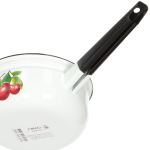 Ковш сталь, эмал, 1.5 л, СтальЭмаль, С2108.3/3П/3СГ, в асс