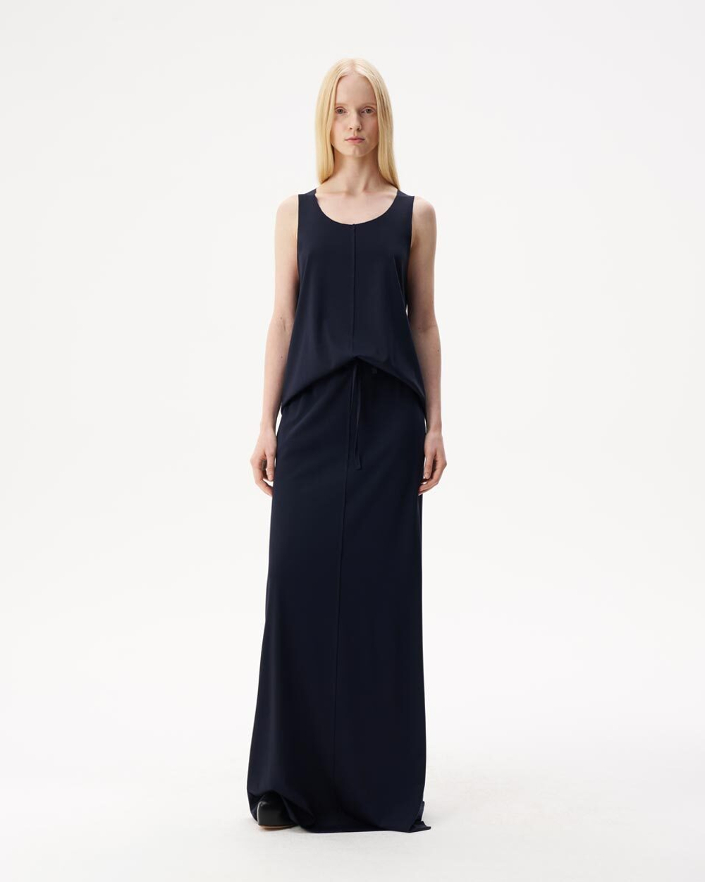 Юбка A-SS25-4108 Victoria Andreyanova