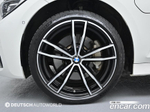 BMW 3 Series (G20) 330e M Sports (08.2020)