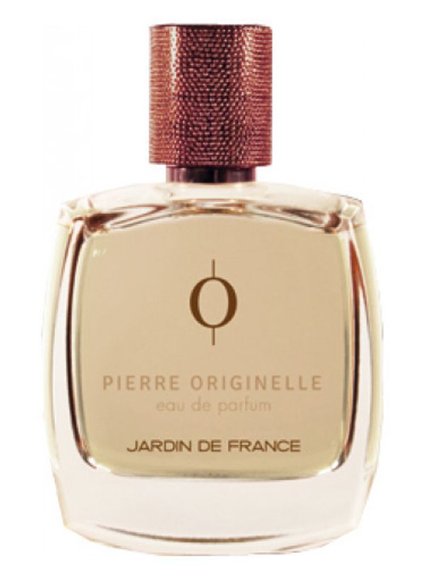 Jardin de France Pierre Originelle