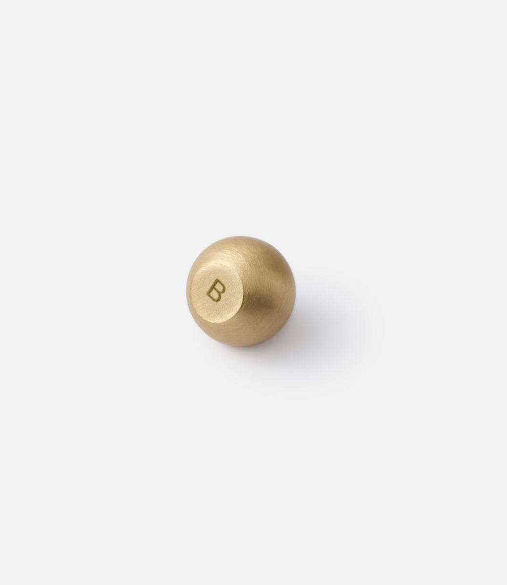 Bodha Ritual Incense Holder Sphere — держатель аромапалочек
