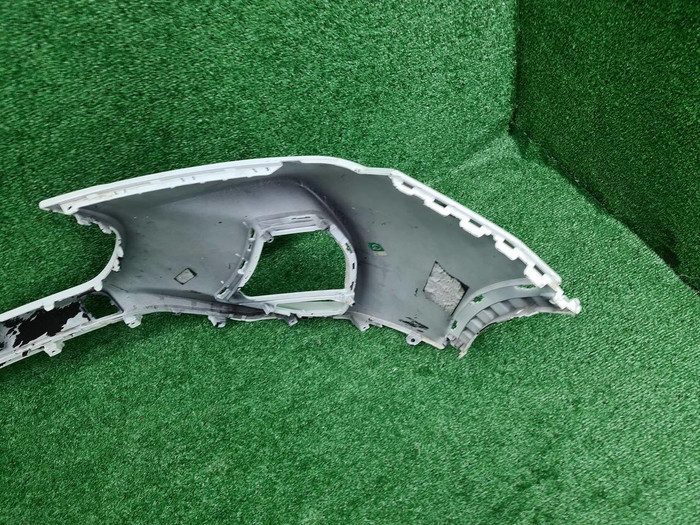 Бампер передний Chery Tiggo 7 Pro (2020-2024)