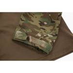 Боевая рубашка Carinthia Combat Shirt CCS, мультикам, р-р XL