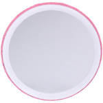 Зеркало косметическое «Денежный Дракон Рора», d-7.5см (пакет с подвесом)