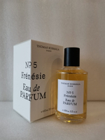 THOMAS KOSMALA No 5 Frenesie 100 ml EDP (duty free парфюмерия)