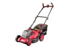 Аккумуляторная газонокосилка 20V WORCRAFT CLM-S40Li
