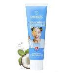 Зубная паста Synergetic