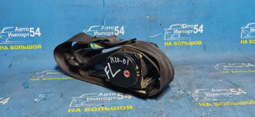 Ремень безопасности передний левый NISSAN TERRANO 1993