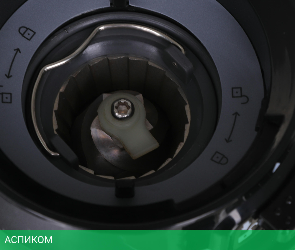 Кофемолка Kitfort KT-784