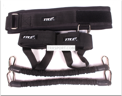 Амортизатор для прыжков (нагрузка 100 фунтов)