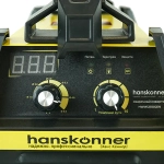 Hanskonner HWM1250GEN сварочный инвертор