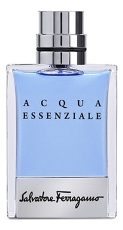 Salvatore Ferragamo Acqua Essenziale