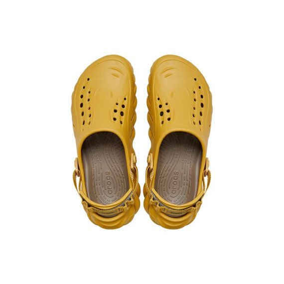 Crocs Echo Clog 'Desert Grass'
