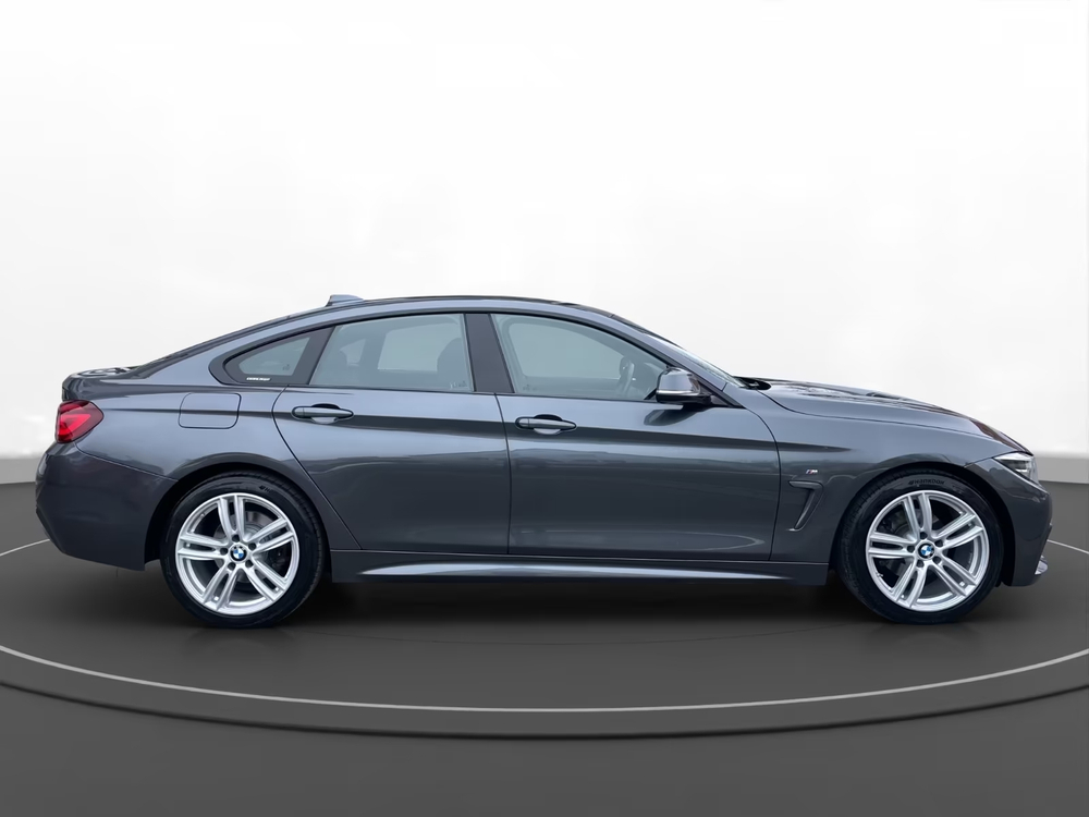 BMW 420 i M Sport