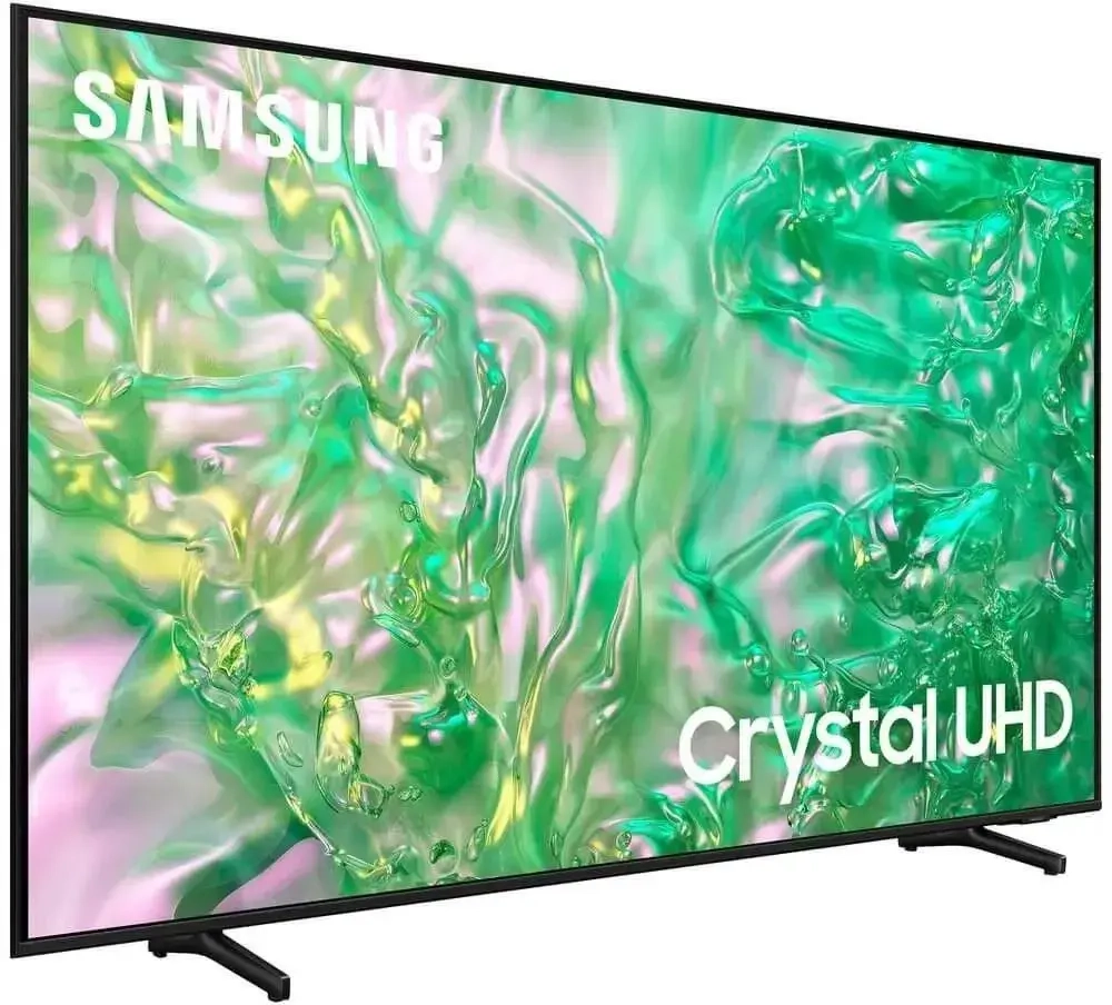 Телевизор Samsung UE65DU8000UXRU
