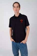 Футболка поло