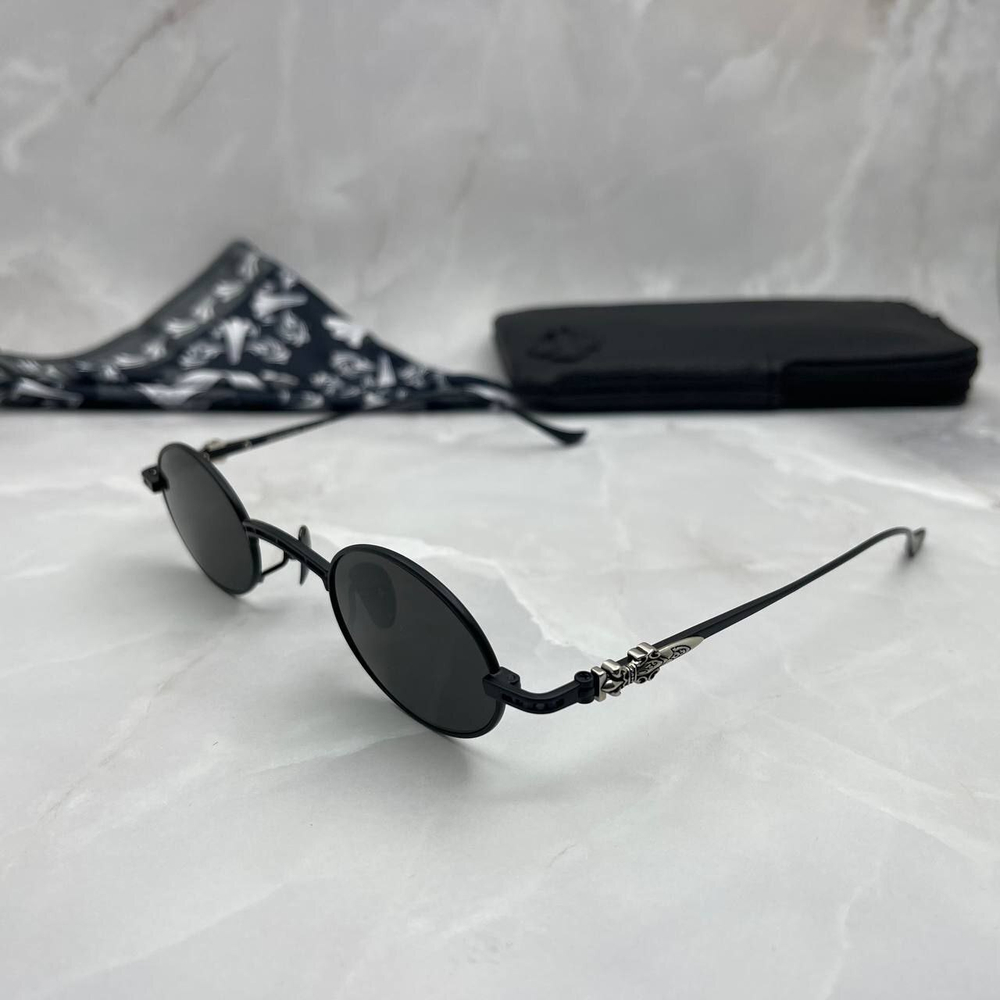 Солнцезащитные очки Chrome Hearts
