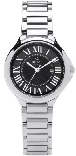 Женские часы Royal London 21423-01